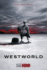 Westworld - Season 2