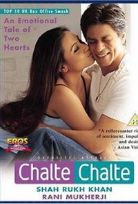 Chalte Chalte