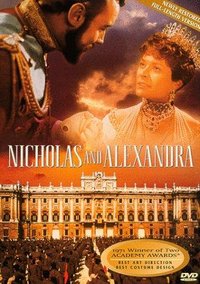 Nicholas and Alexandra