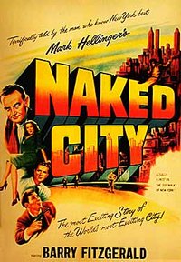 The Naked City