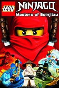 LEGO Ninjago: Masters of Spinjitzu - Season 8