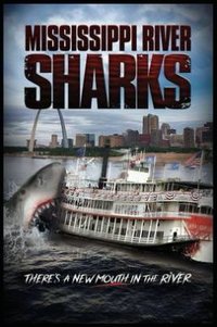 Mississippi River Sharks