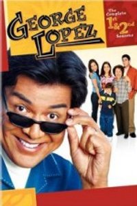 George Lopez - Season 1