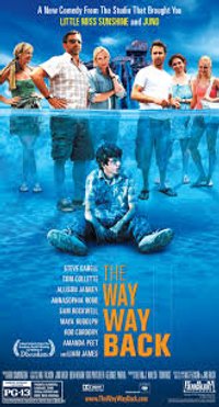 The Way, Way Back