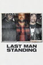 Last Man Standing: Suge Knight and the Murders of Biggie & Tupac