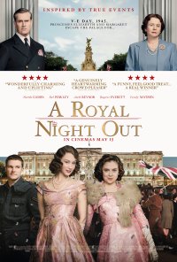 A Royal Night Out