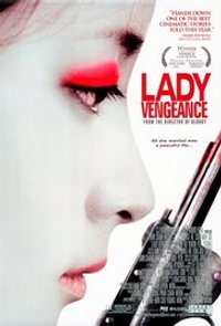 Sympathy for Lady Vengeance