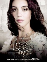 Reign - Season 4