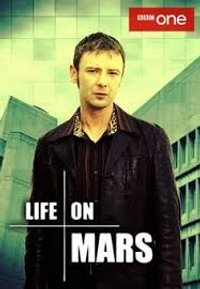 Life On Mars - Season 1