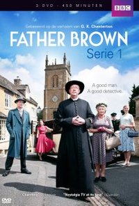 Father Brown - Season 1