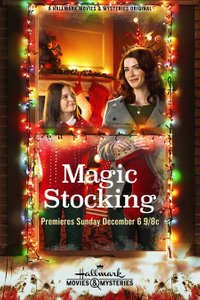 Magic Stocking