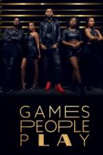 Games People Play - Season 2