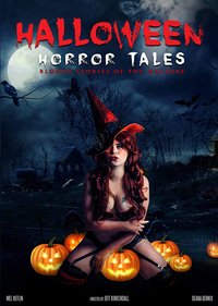 Halloween Horror Tales