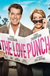 The Love Punch