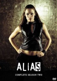 Alias - Season 3