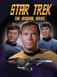 Star Trek: The Original Series - Season 1