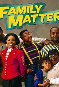 Family Matters - Season 6