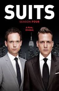 Suits - Season 4