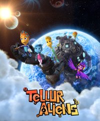 Tellur Aliens