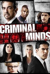 Criminal Minds - Season 6