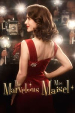 The Marvelous Mrs. Maisel - Season 5