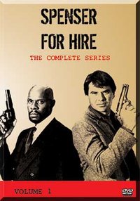 Spenser: For Hire - Season 1