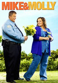 Mike & Molly - Season 5