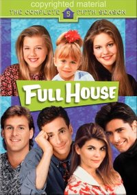 Full House - Season 1