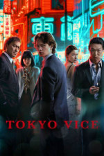 Tokyo Vice - Season 2