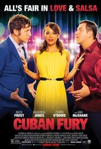 Cuban Fury