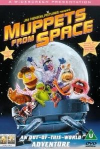 Muppets from Space