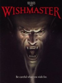 Wishmaster