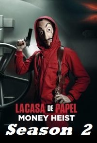 La Casa de Papel - Season 02