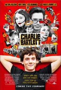 Charlie Bartlett