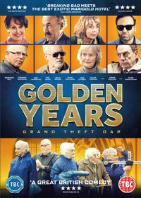 Golden Years