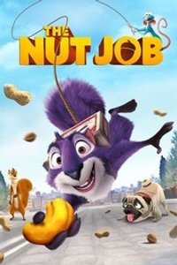 The Nut Job