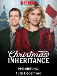 Christmas Inheritance