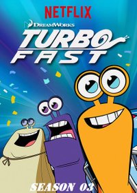 Turbo FAST - Season 03