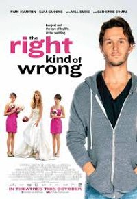 The Right Kind Of Wrong