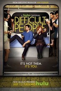 Difficult People - Season 2