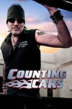 Counting Cars - Season 10