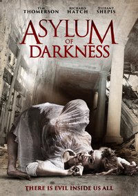 Asylum of Darkness