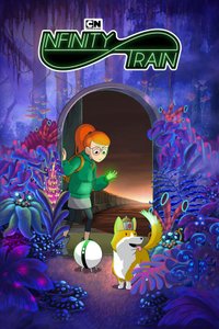 Infinity Train - Season 2