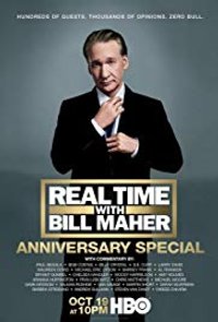 Real Time with Bill Maher - Season 17