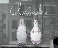 Animals. - Season 2