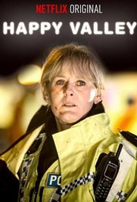 Happy Valley - Season 1