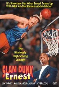 Slam Dunk Ernest