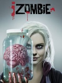 iZombie - Season 1