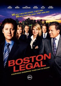 Boston Legal - Season 2