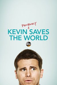 Kevin (Probably) Saves the World - Season 1